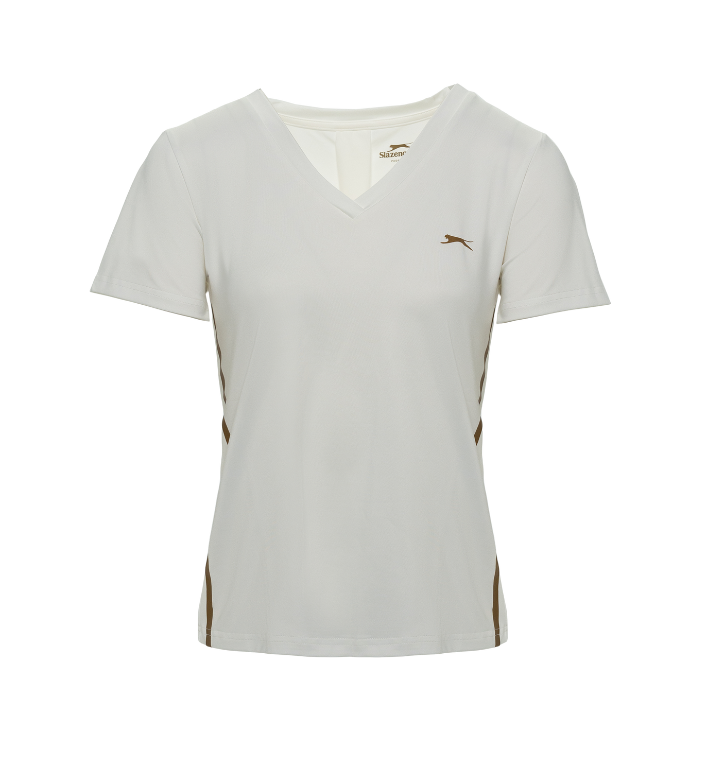 Slazenger Padel Shirt Lucia SS Tee II