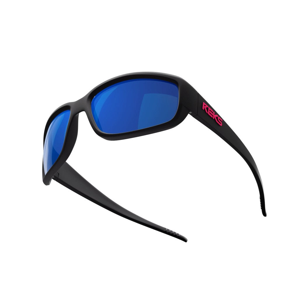 Reks LoKon XL Kontrast Polarized Sunglasses