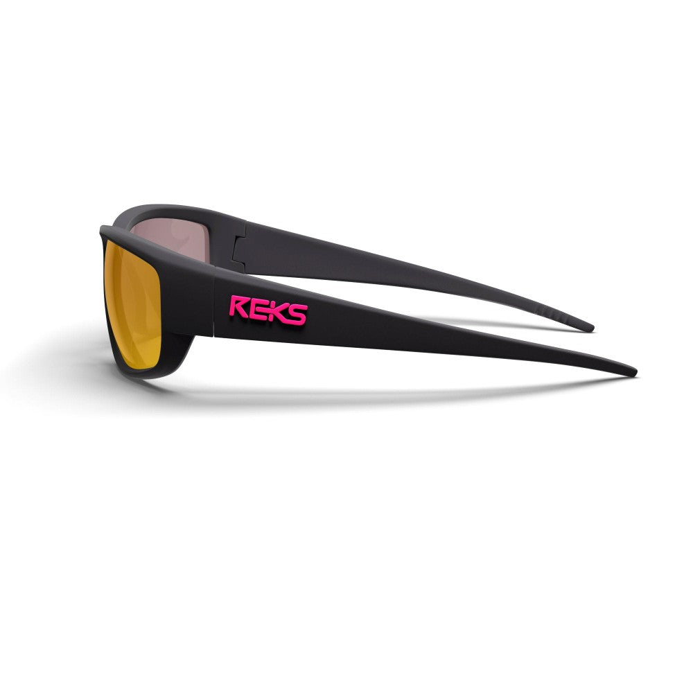 Reks LoKon XL Kontrast Polarized Sunglasses