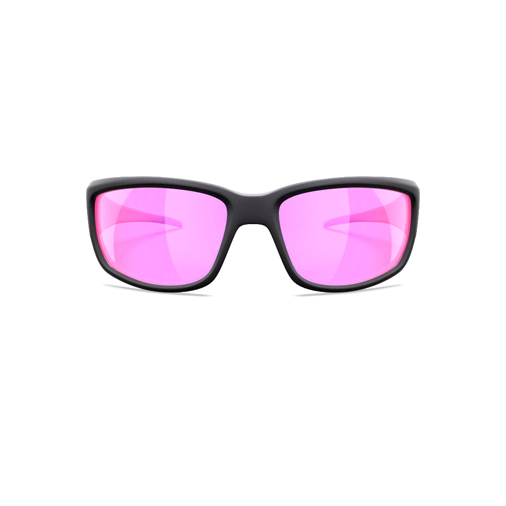 Reks LoKon XL Kontrast Photochromic Sunglasses