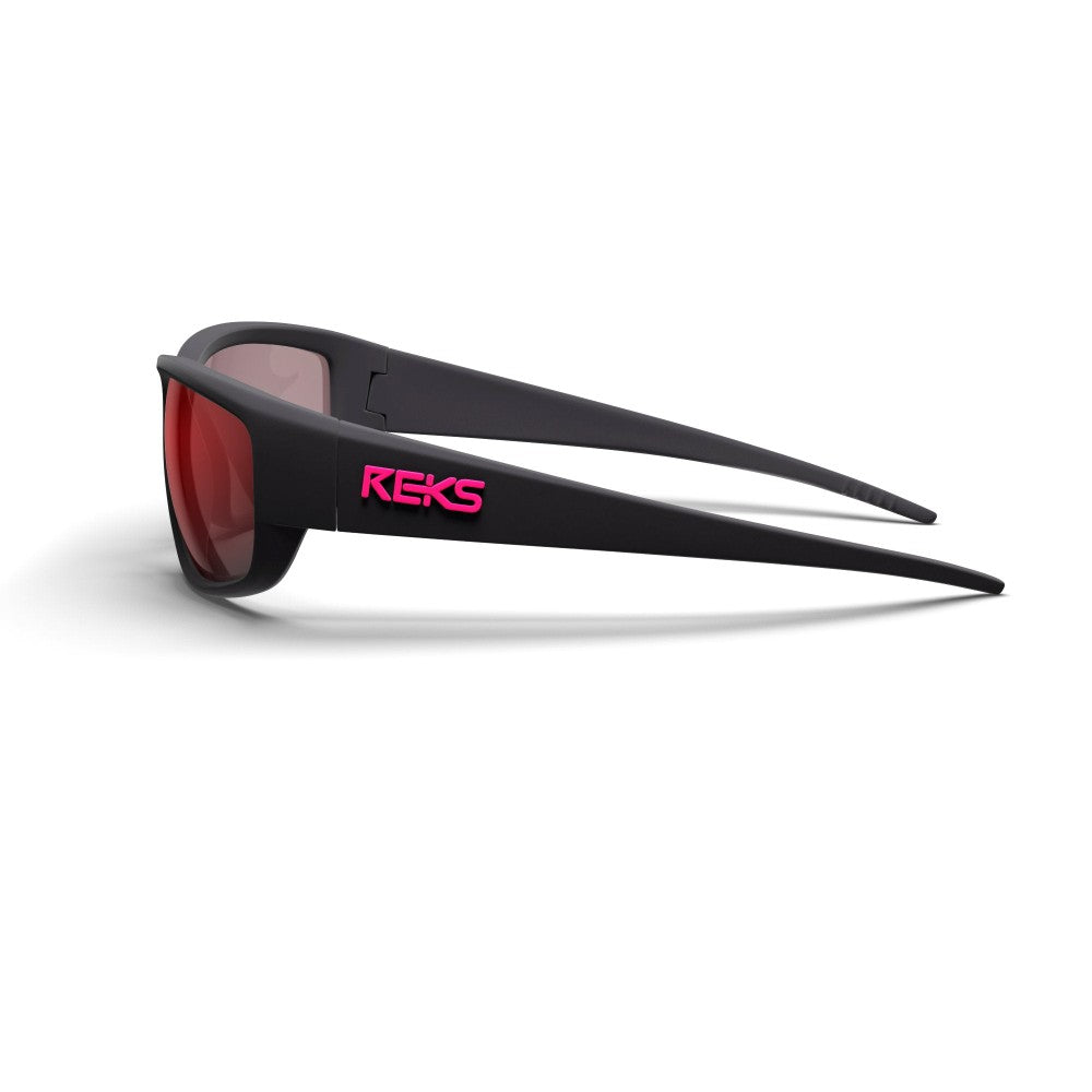 Reks LoKon XL Kontrast Polarized Sunglasses