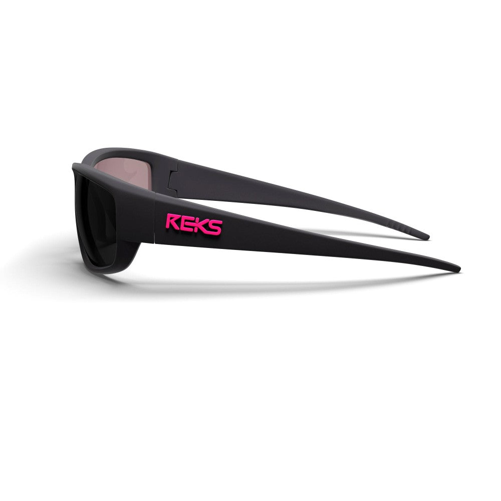 Reks LoKon Kontrast Polarized Sunglasses