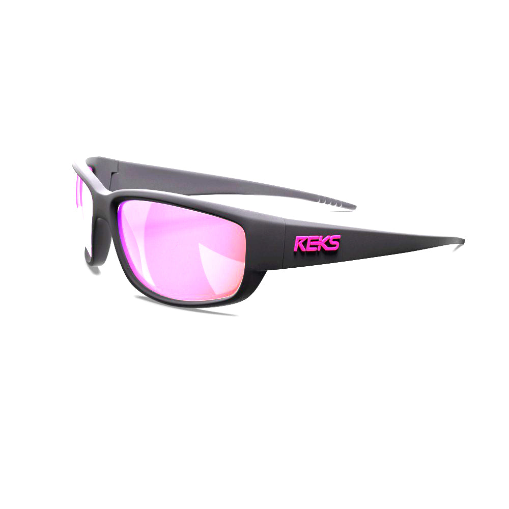 Reks LoKon XL Kontrast Photochromic Sunglasses