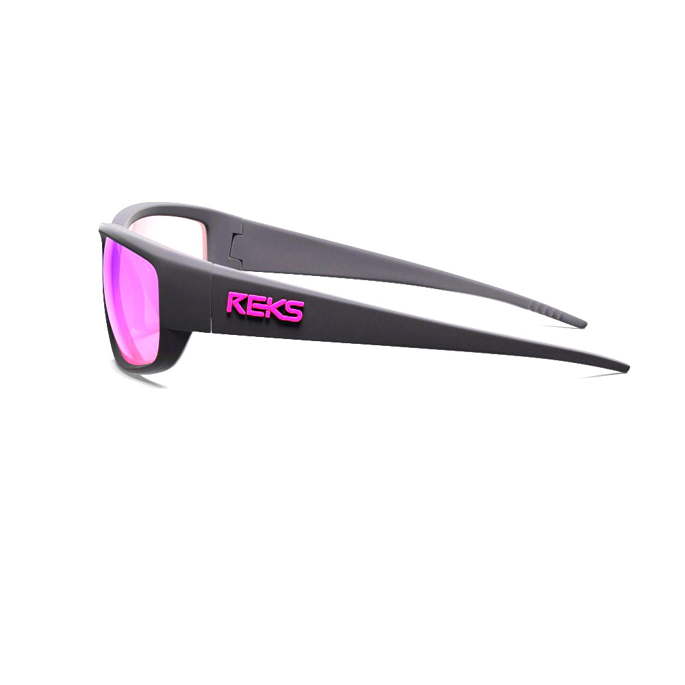 Reks LoKon XL Kontrast Photochromic Sunglasses