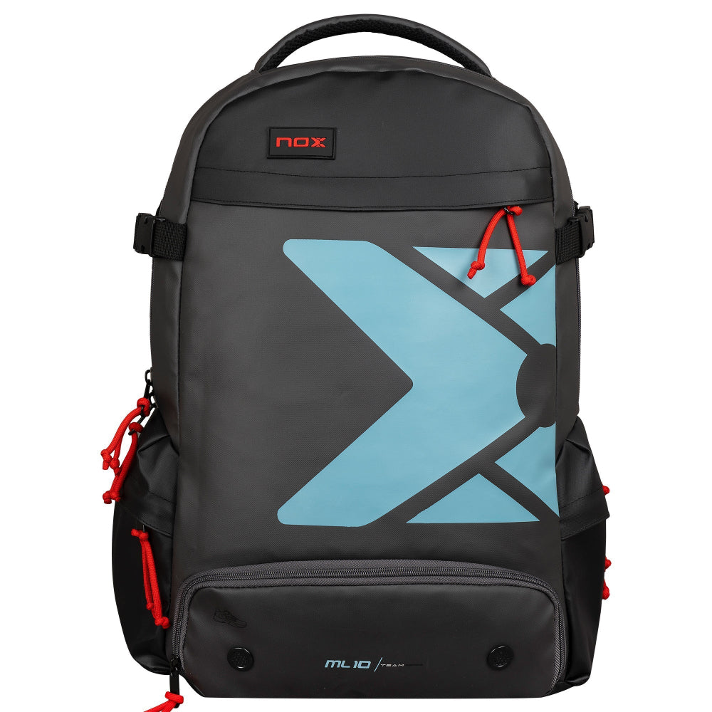 Nox Padel Bag ML10 Team Backpack