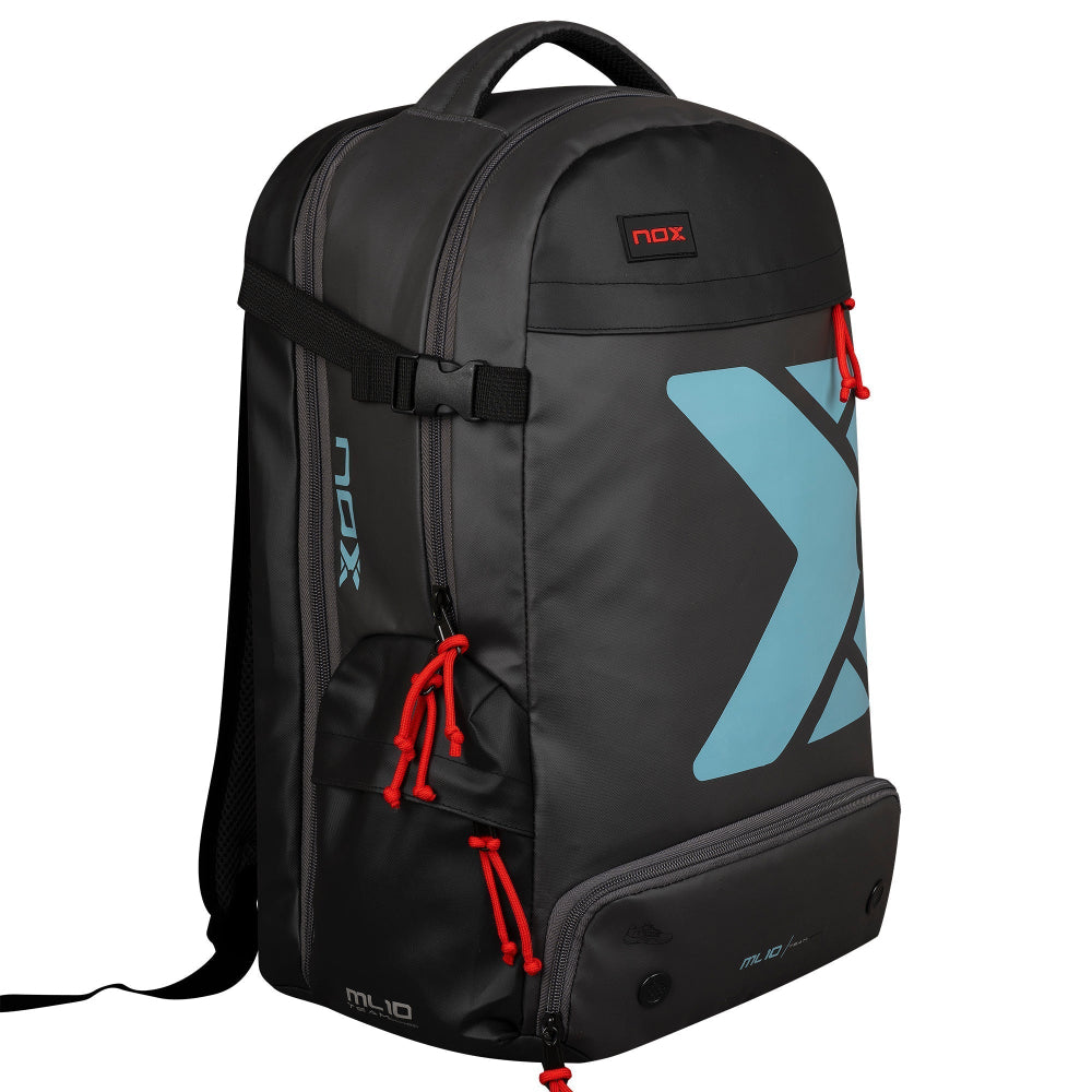 Nox Padel Bag ML10 Team Backpack