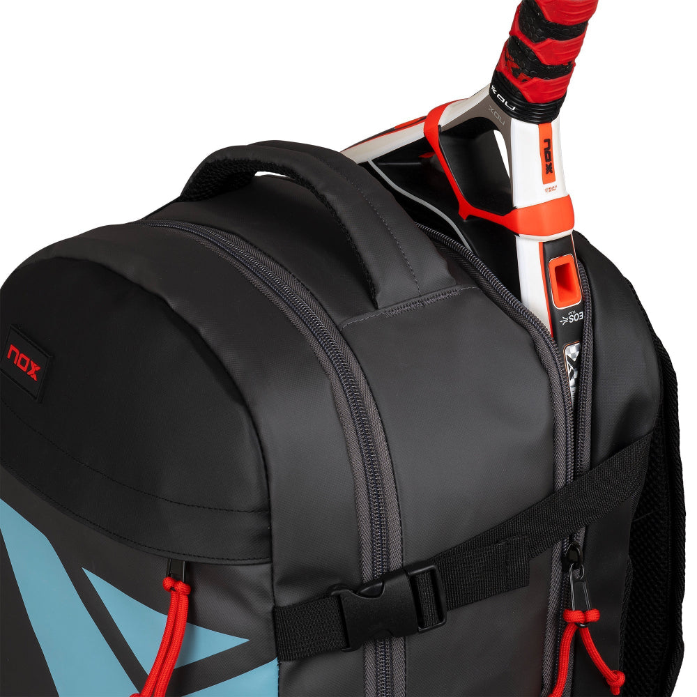 Nox Padel Bag ML10 Team Backpack