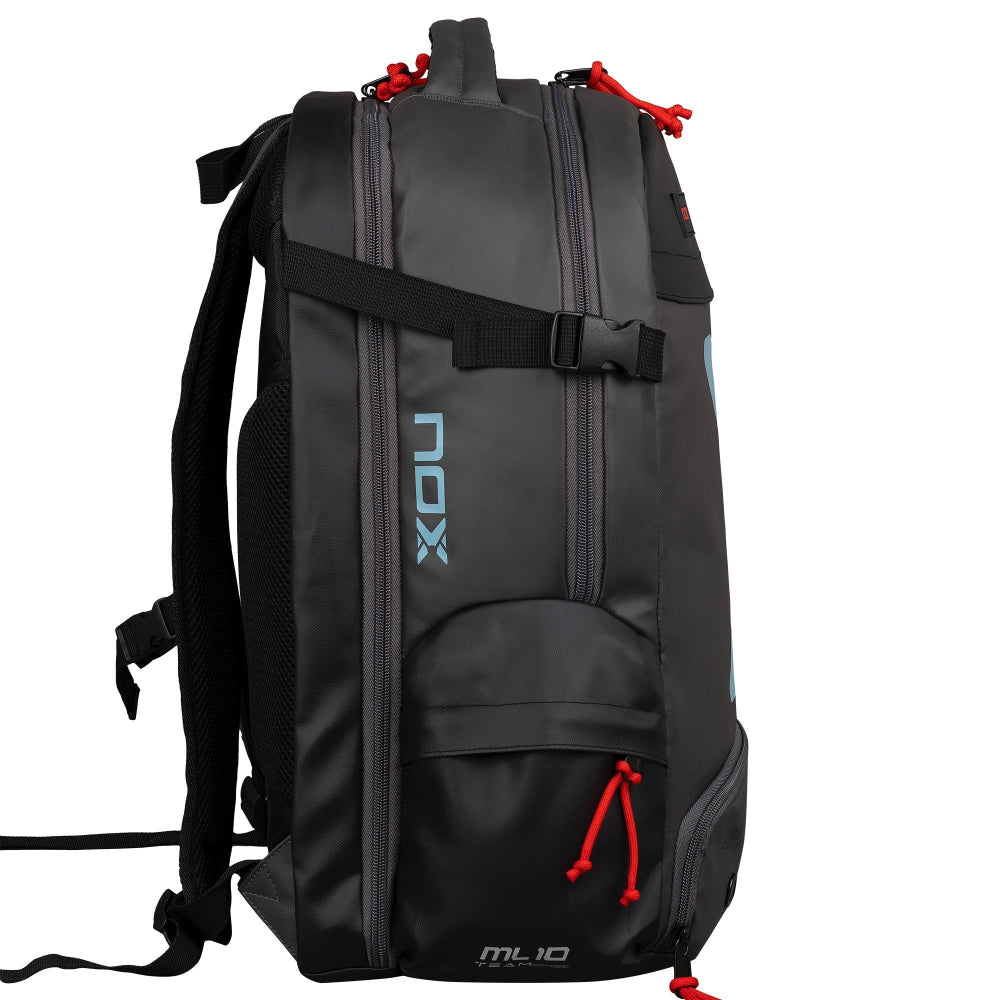 Nox Padel Bag ML10 Team Backpack