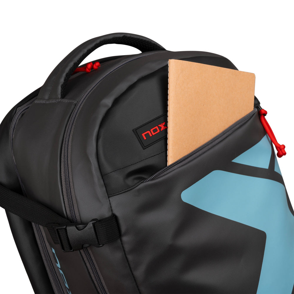 Nox Padel Bag ML10 Team Backpack