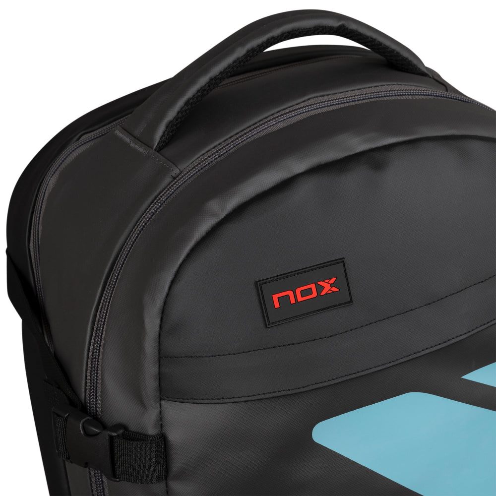 Nox Padel Bag ML10 Team Backpack