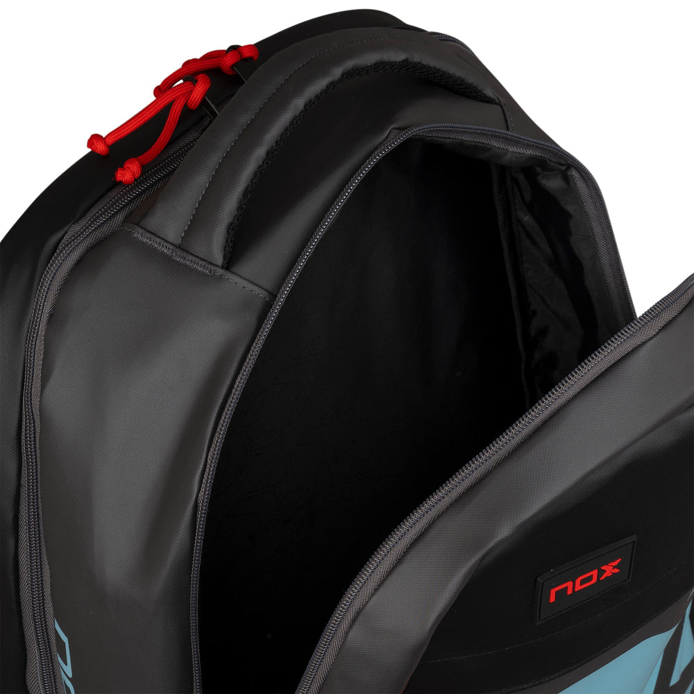Nox Padel Bag ML10 Team Backpack