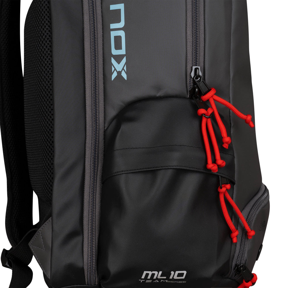 Nox Padel Bag ML10 Team Backpack