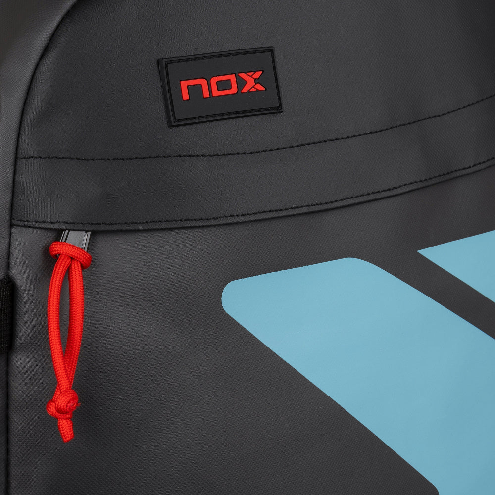 Nox Padel Bag ML10 Team Backpack