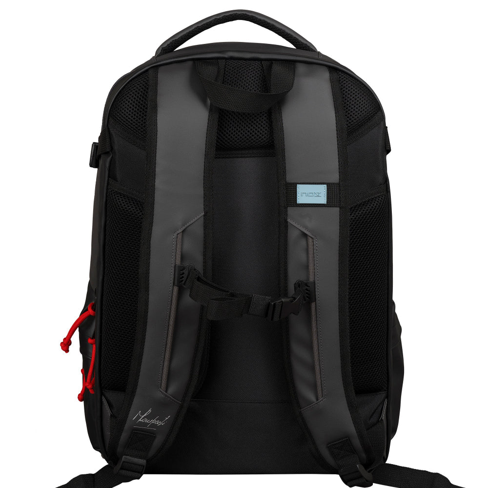 Nox Padel Bag ML10 Team Backpack