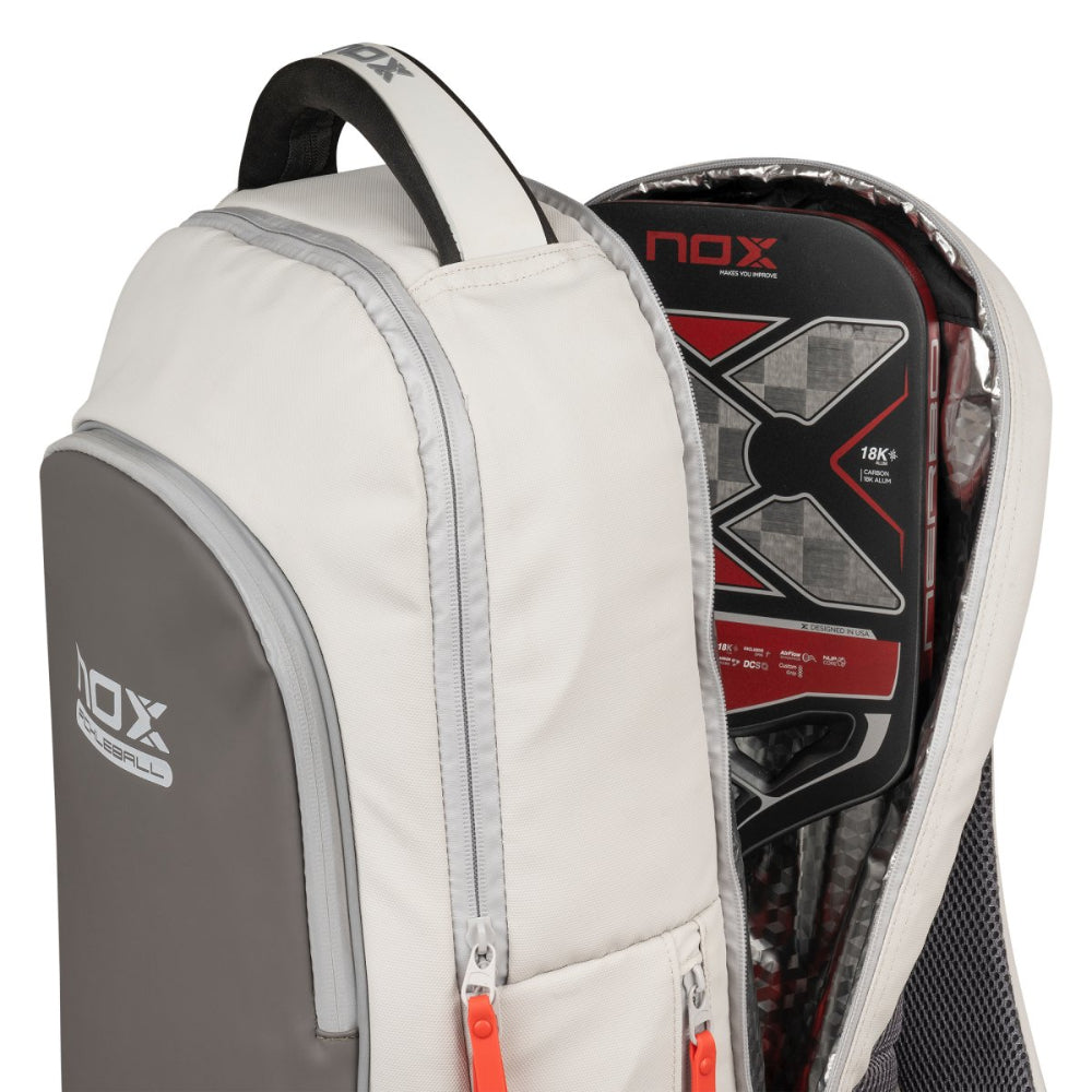 Nox Pickleball Bag Pro Backpack