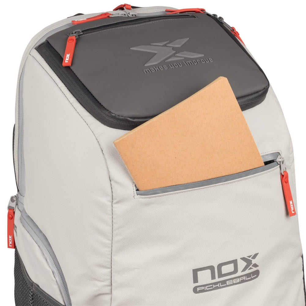 Nox Pickleball Bag Supra Backpack