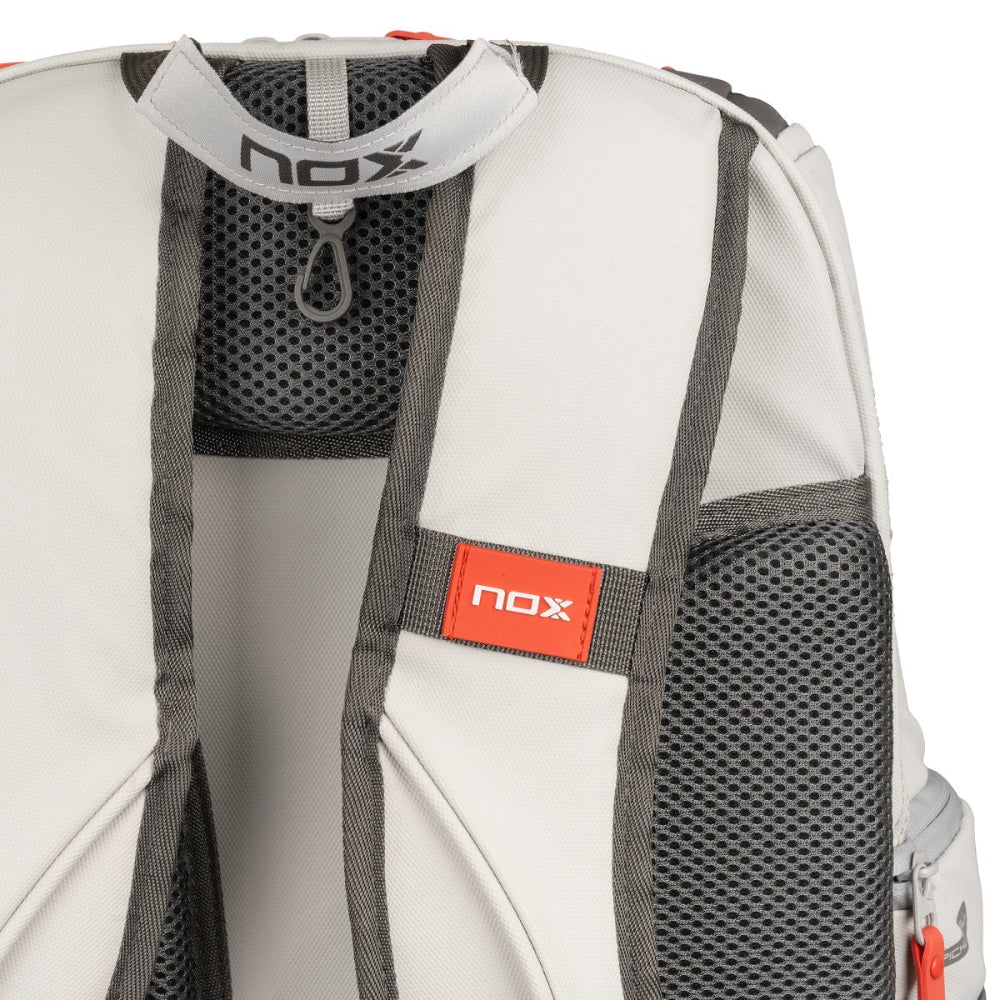 Nox Pickleball Bag Supra Backpack