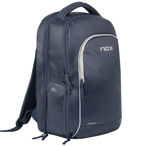 Nox Padel Bag Pro Series Backpack