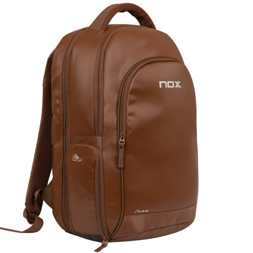 Nox Padel Bag Pro Series Backpack