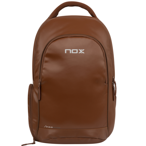 Nox Padel Bag Pro Series Backpack