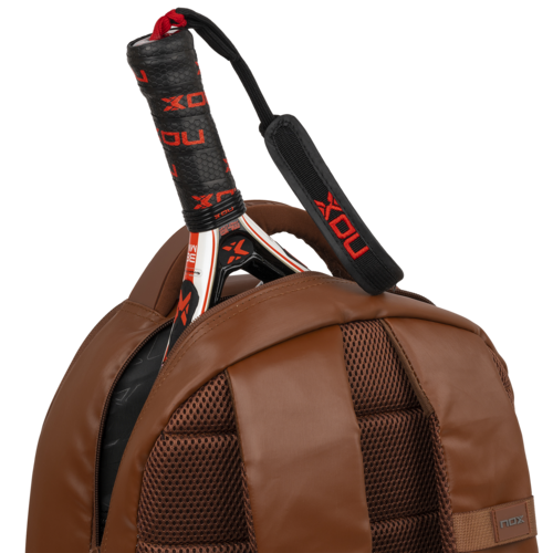 Nox Padel Bag Pro Series Backpack