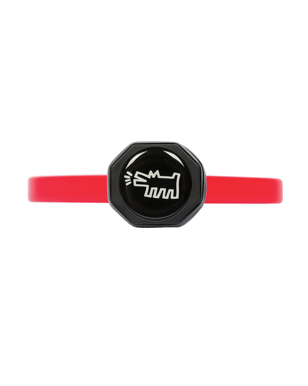 Volair Pickleball Mach 1 Forza 16mm: Keith Haring #3