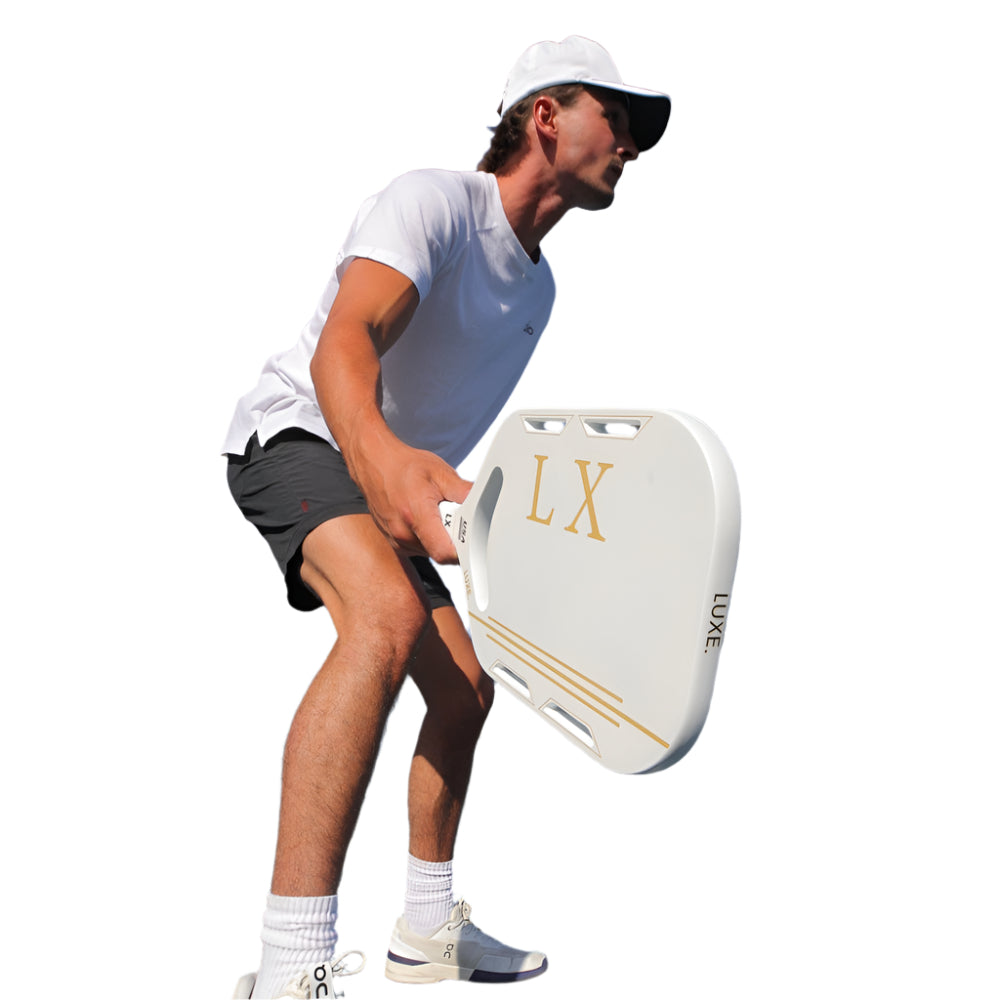 Luxe Pickleball Paddle LX