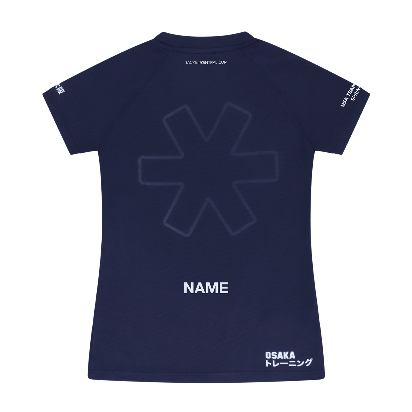 NPL Team Jersey – Complete Team Order with Full Customization