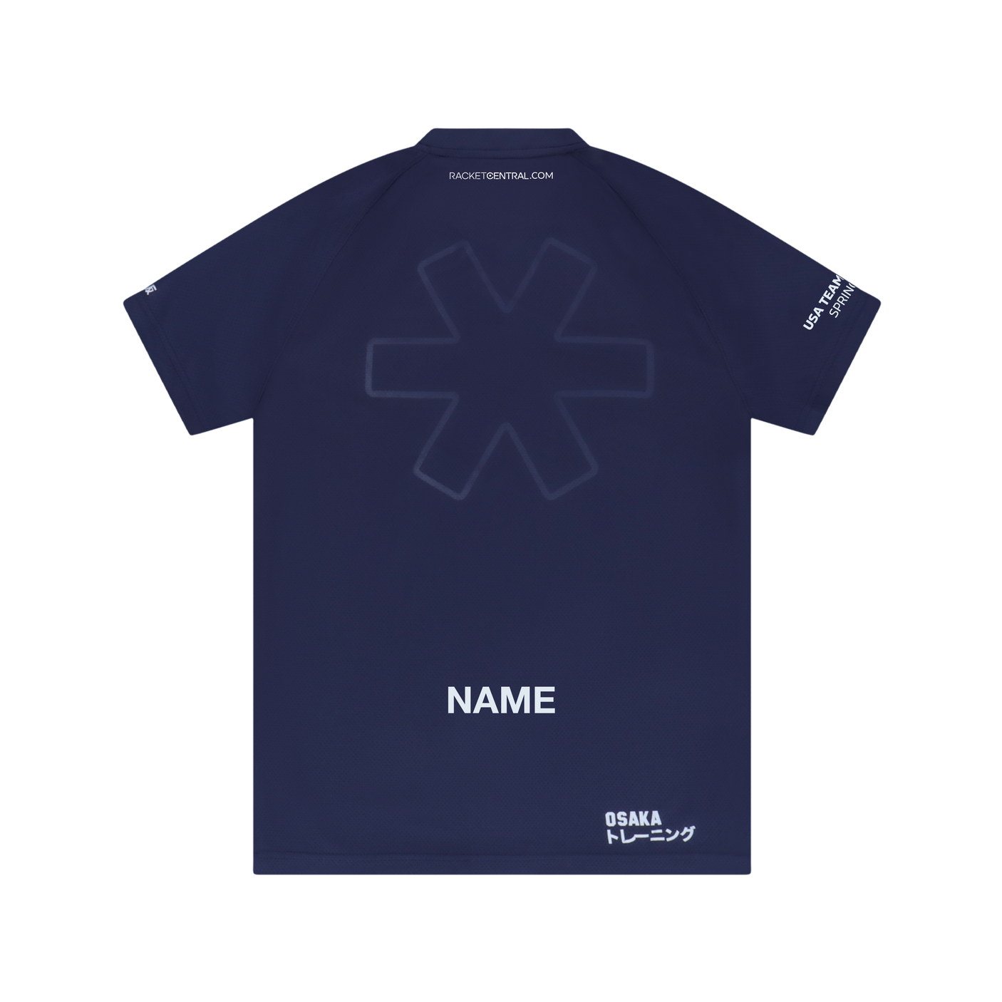 NPL Team Jersey – Complete Team Order with Full Customization