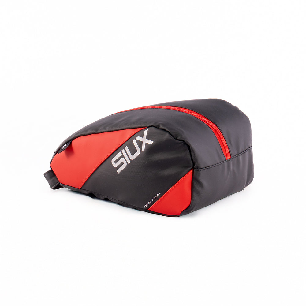 Siux Electra Stupa Toiletry Padel Bag
