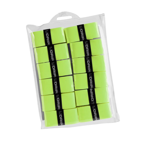 UDRIPPIN Neon Green - Pro Tour Grips