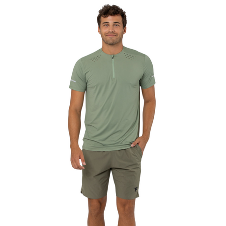 Tower Padel Net Navigator Tee | Men