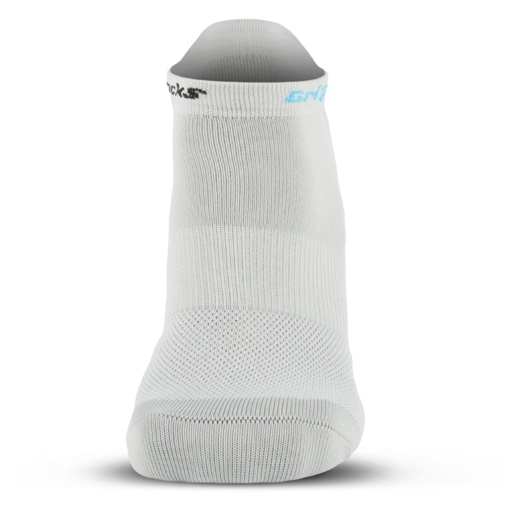 GripSocks for Yoga - Gray