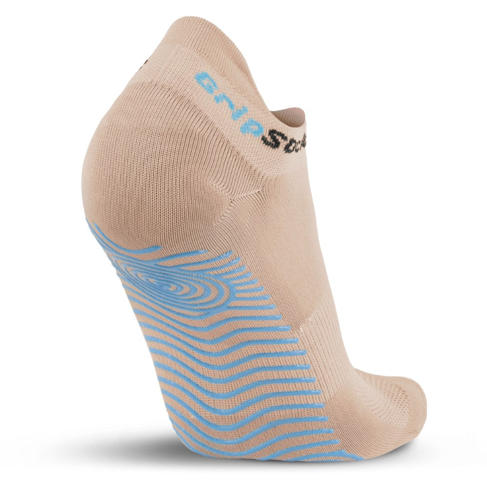GripSocks for Pilates - Beige