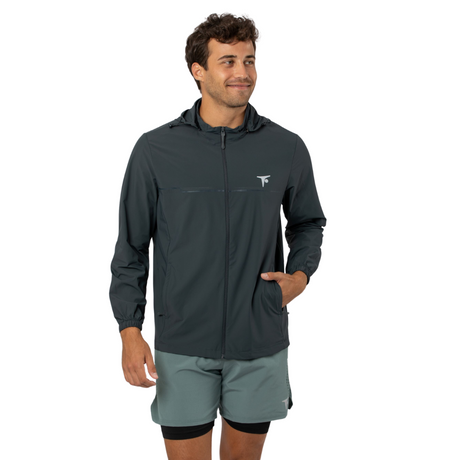 Tower Padel Nomad Shield Jacket | Men