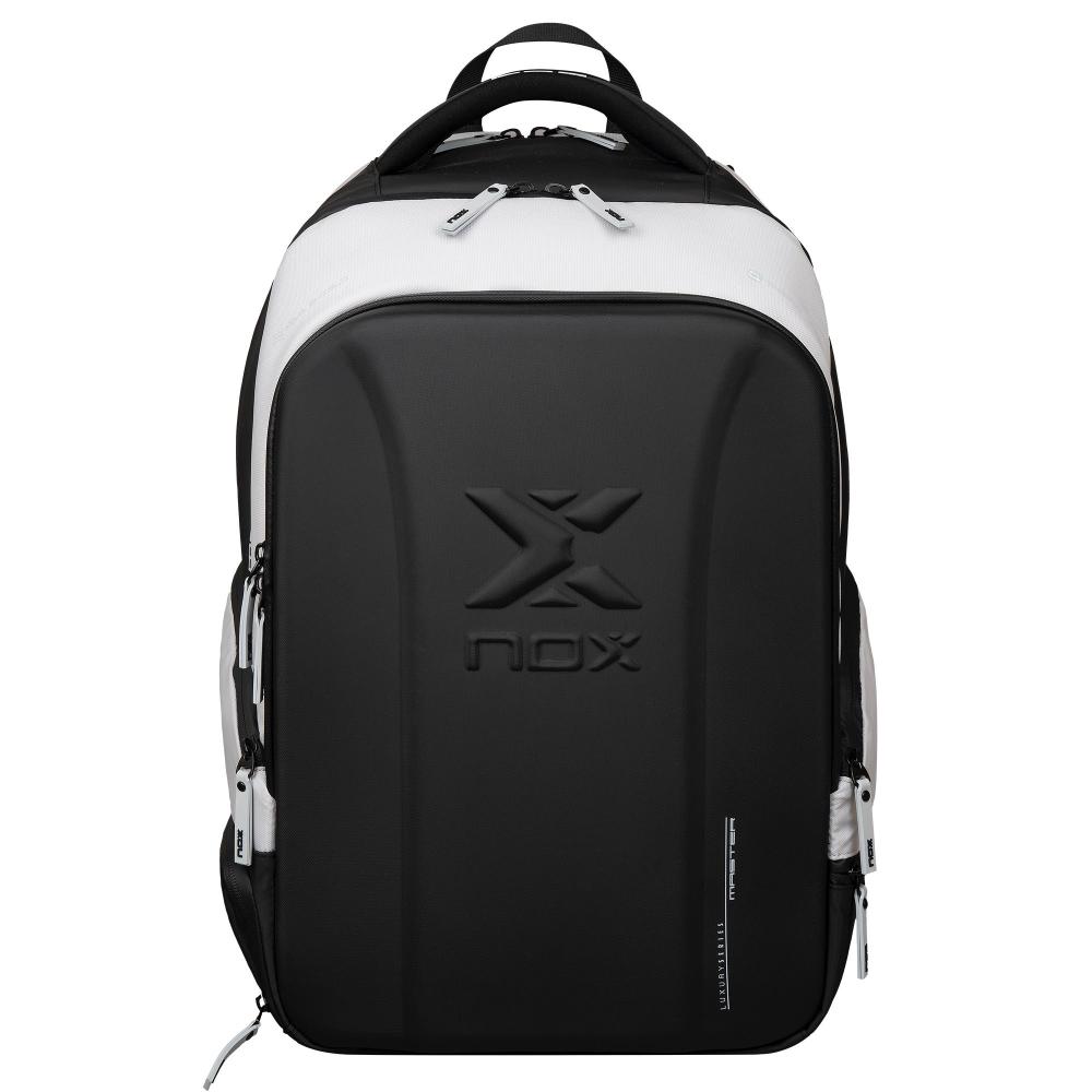Nox Bolsa de pádel Luxury Master Series Mochila