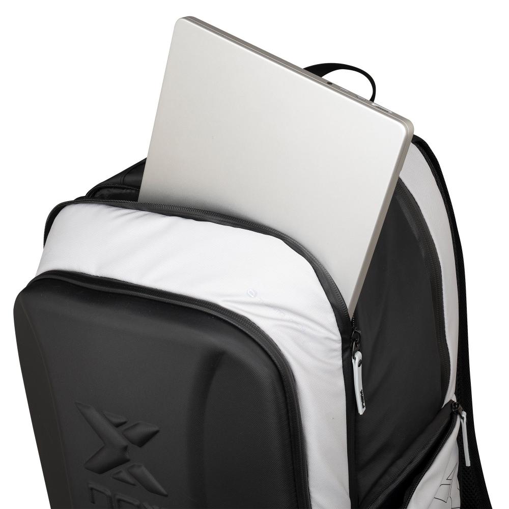 Nox Bolsa de pádel Luxury Master Series Mochila