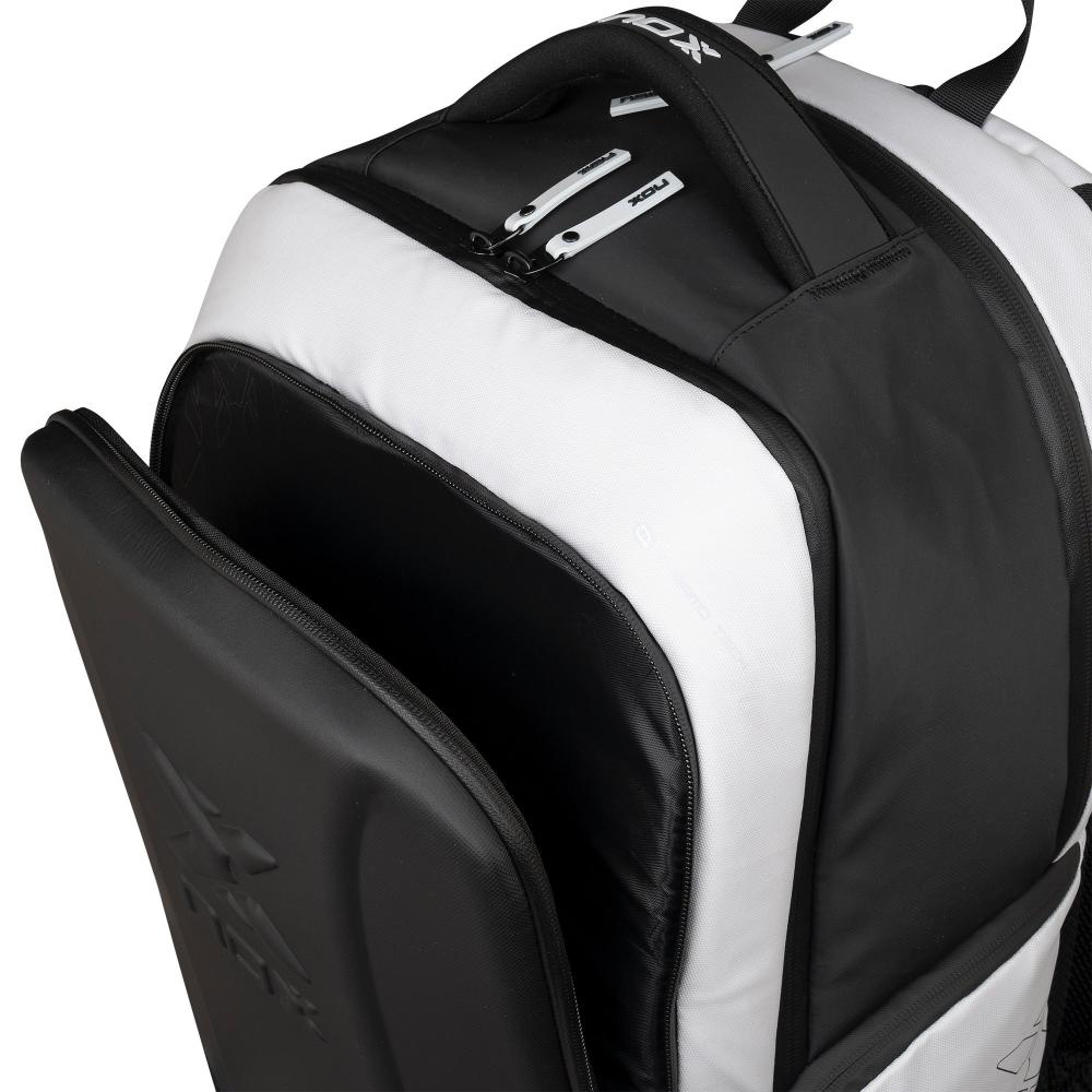 Nox Bolsa de pádel Luxury Master Series Mochila