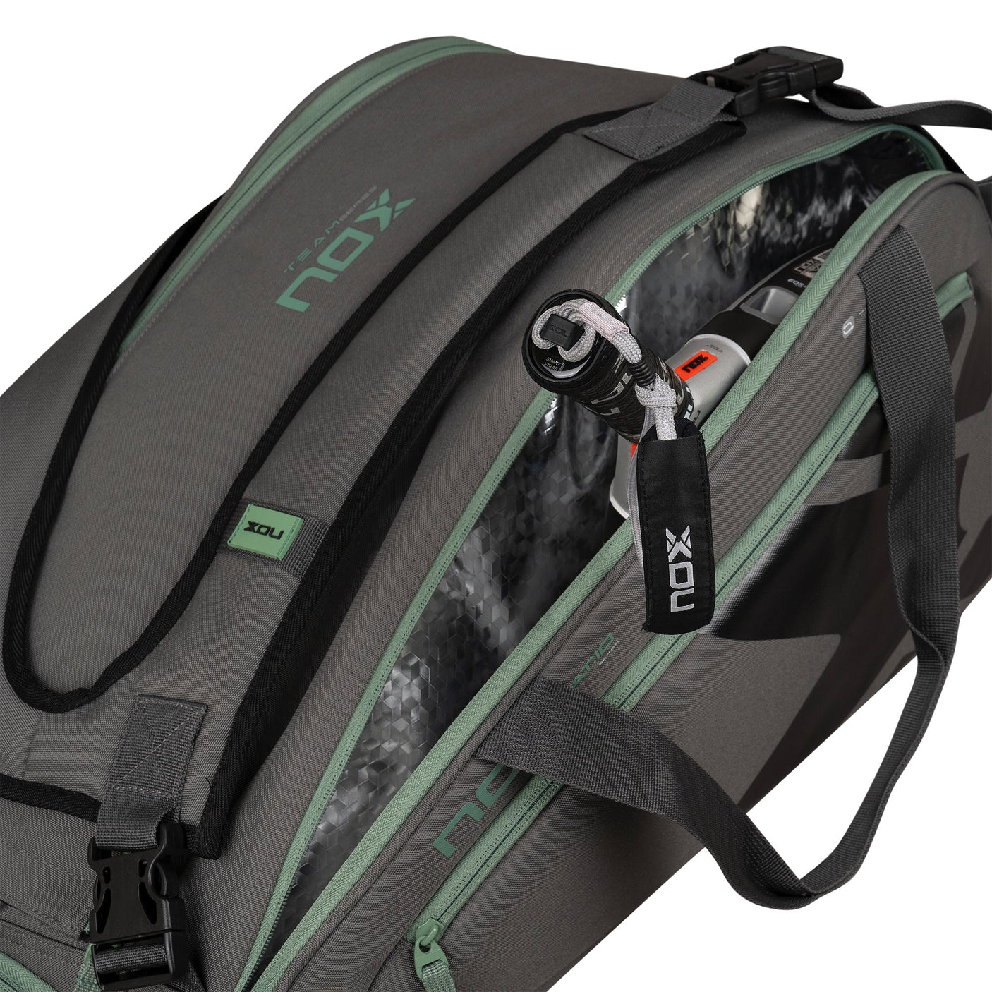 Nox Padel Bag AT10 Team Padel Bag