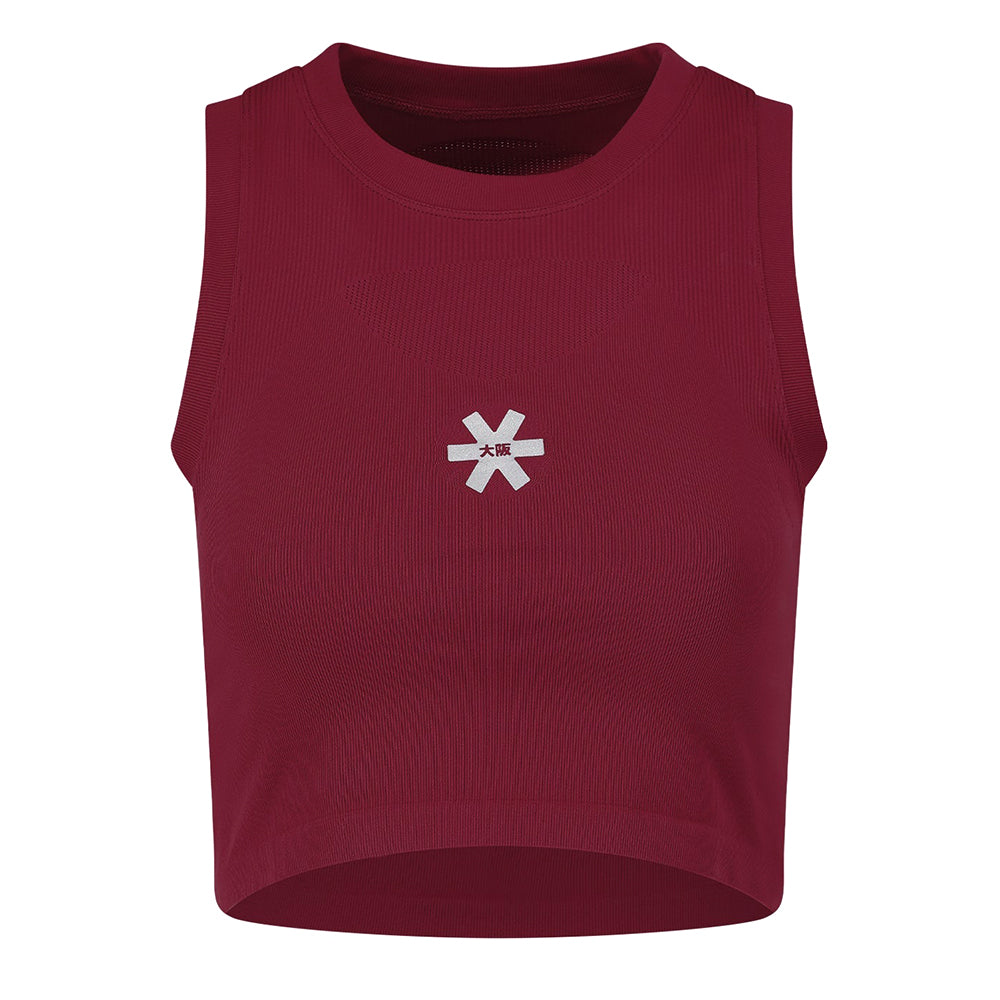Osaka Women Tech Tank | Cherry Lacquer