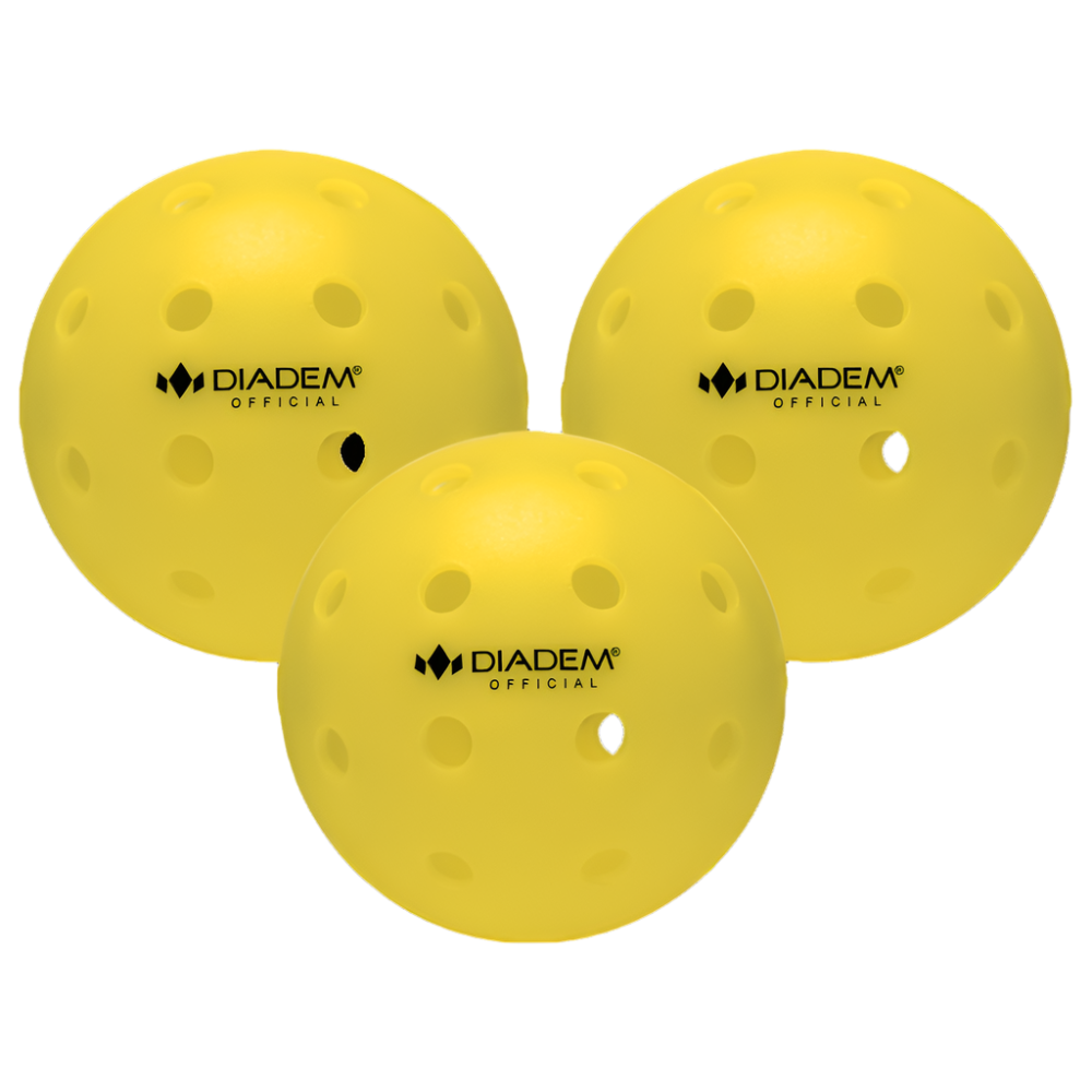Diadem Sports The Official Pickleball
