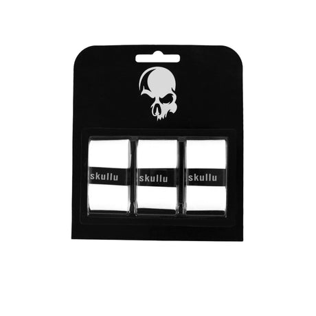 SkullU Padel Overgrips | x3