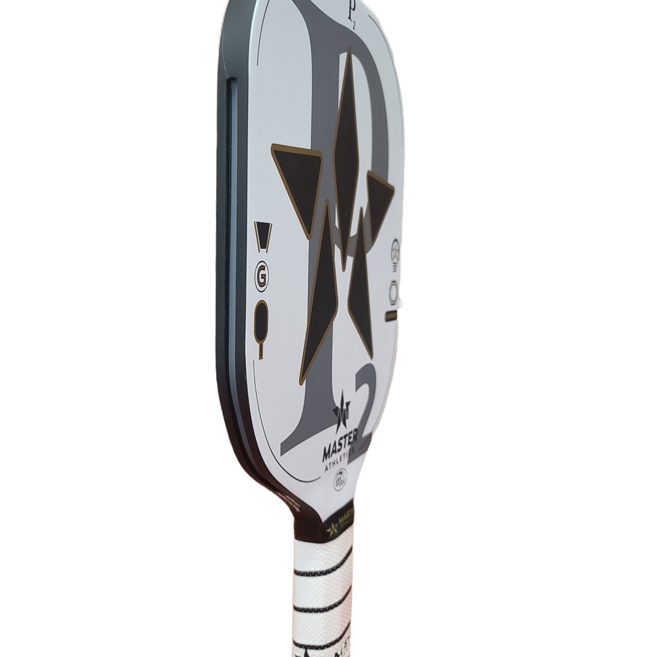 Master Athletics P2 Pickleball Racket