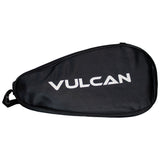 Vulcan Pickleball Paddle Bag - Black