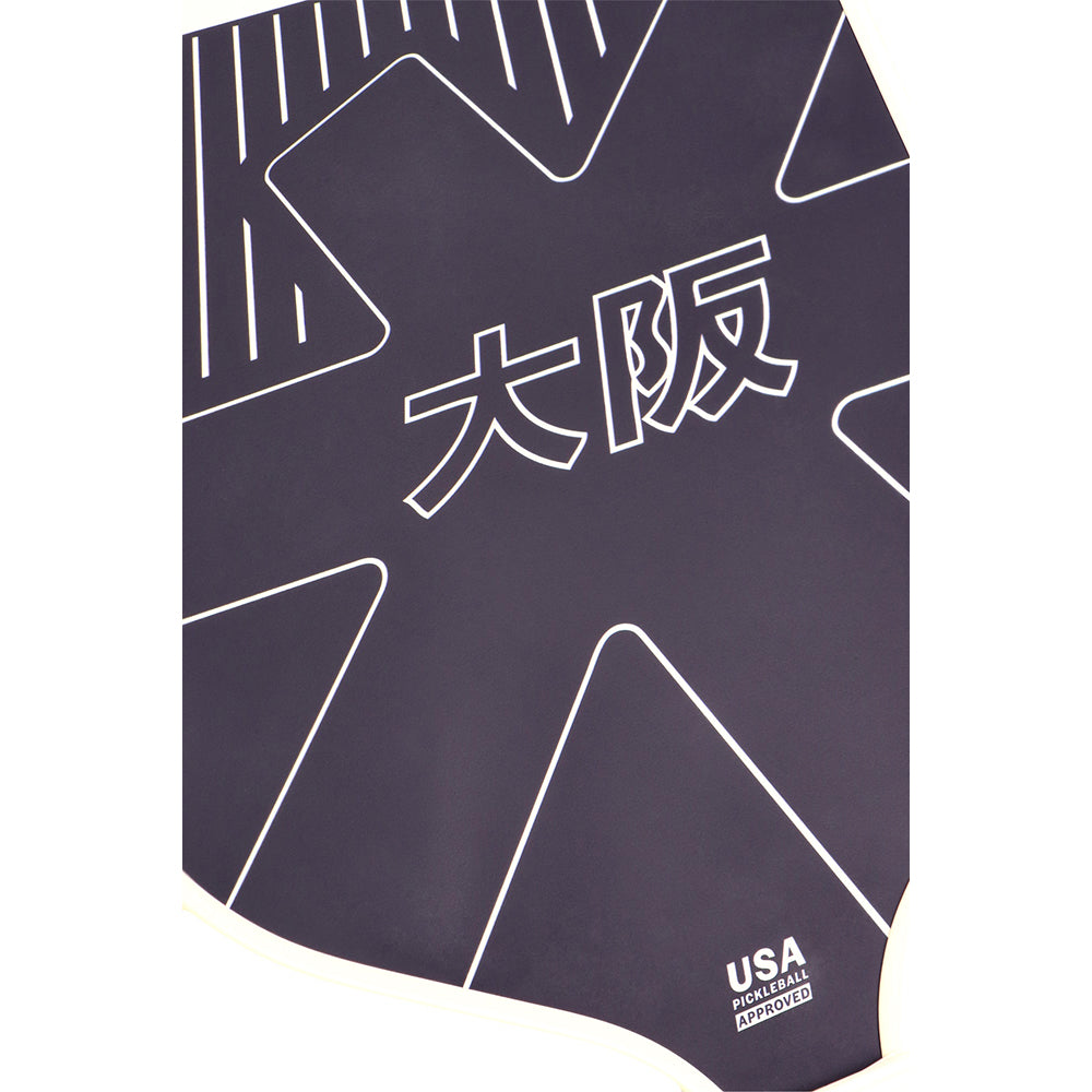 Osaka Pickleball Paddle Kazoku | Future Dusk