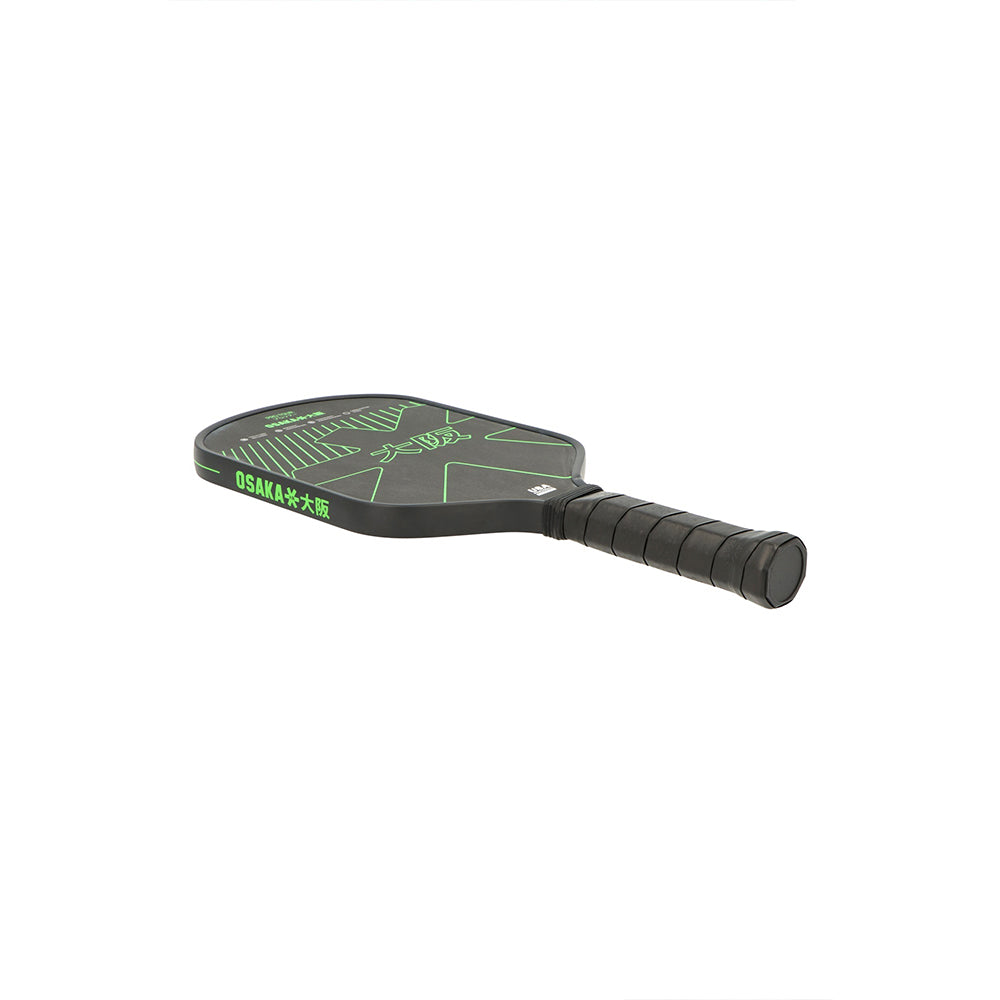Osaka Pickleball Paddle Pro Tour | Iconic Black