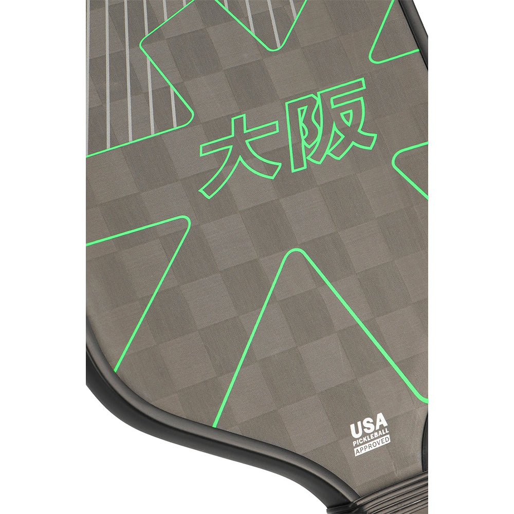Osaka Pala de Pickleball Pro Tour LTD | Negro icónico