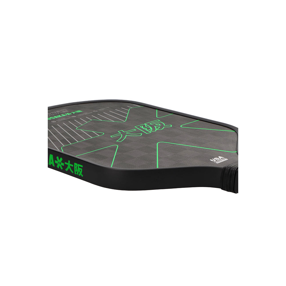 Osaka Pala de Pickleball Pro Tour LTD | Negro icónico