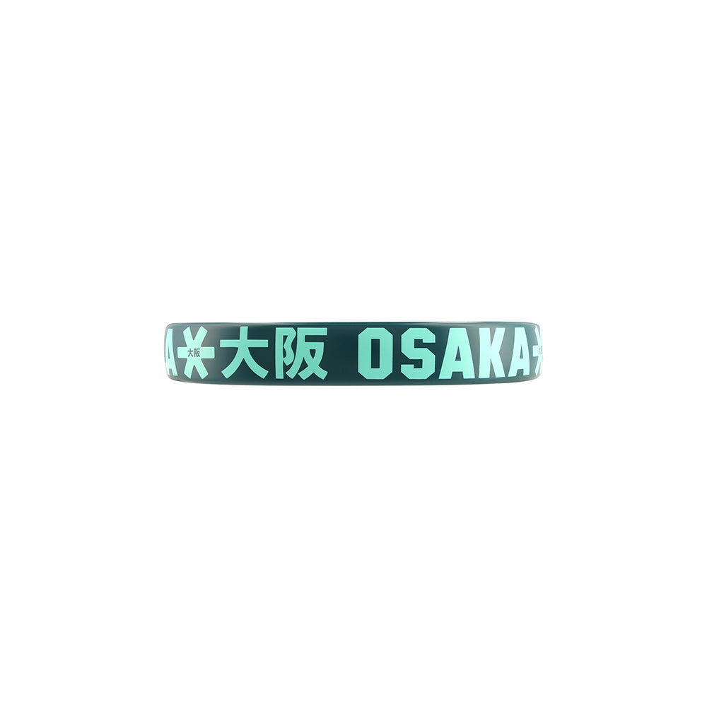 Osaka Padel Racket Vision Power 26 | Transformative Teal