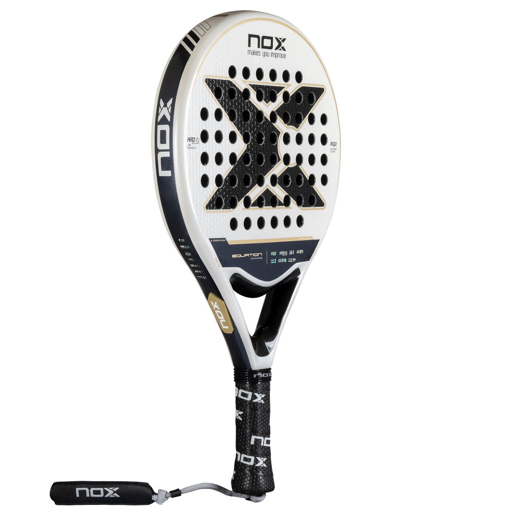 Nox Padel Racket Equation Advanced 2025
